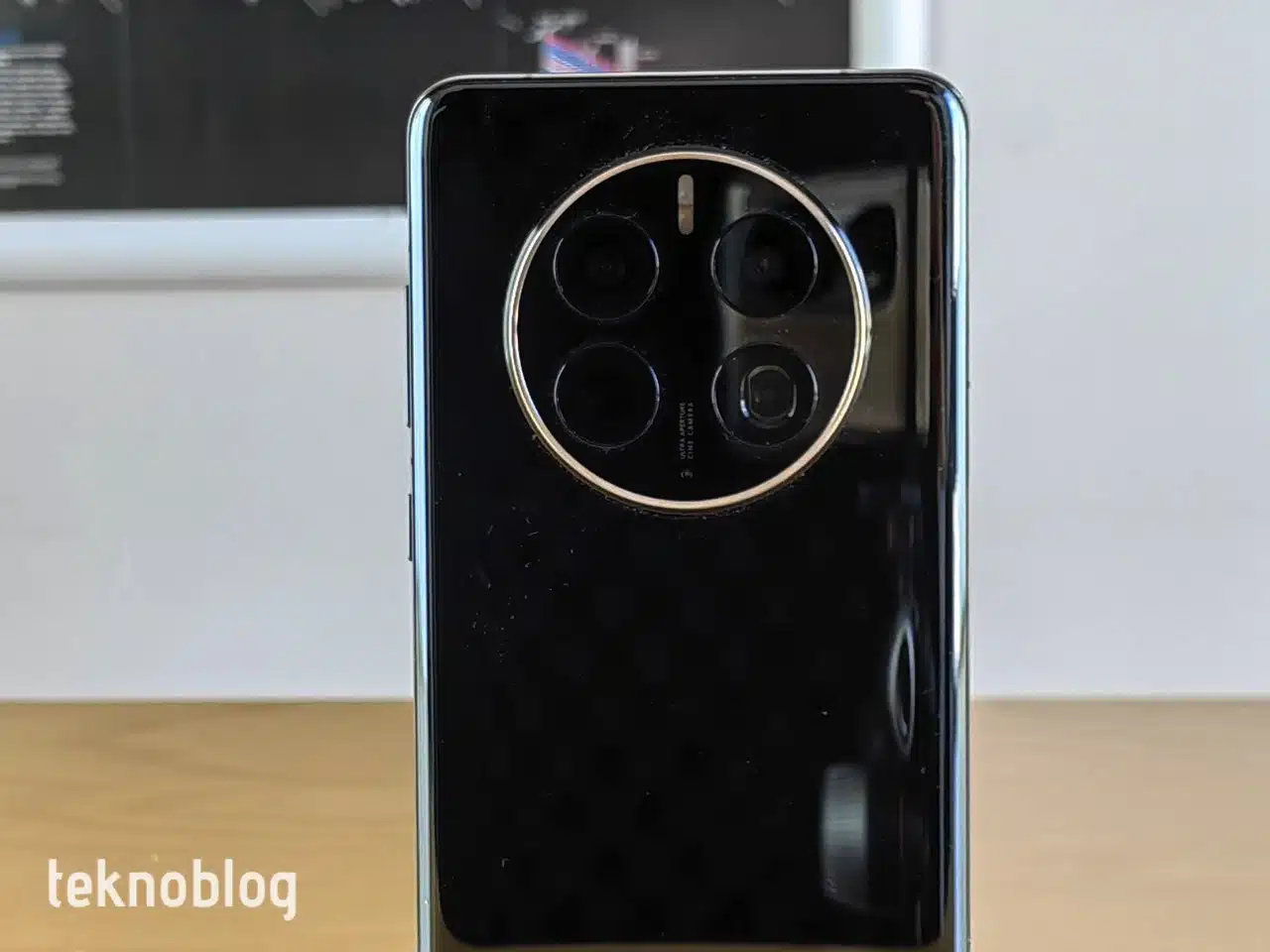 Huawei Mate 50 Pronun one cikan kamera ve fotografcilik ozellikleri