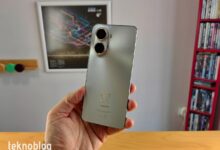 Huawei Nova 10 SE inceleme yorumlar video