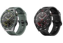 Huawei Watch GT 3 SE Turkiye fiyati ve ozellikleri