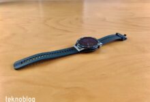 Huawei Watch GT 3 SE inceleme yorumlar video