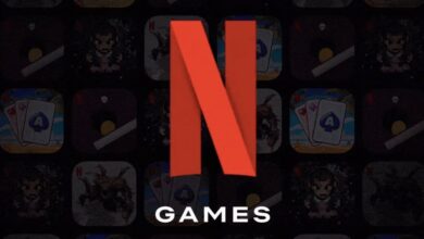 Netflix AAA kalite bir PC oyunu hazirliyor