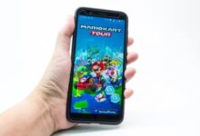 Nintendo mobil oyun pazarinda el yukseltiyor