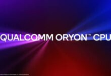 Qualcomm Oryon cip markasini duyurdu