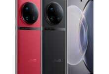 Vivo X90 Pro tanitildi iste ozellikleri