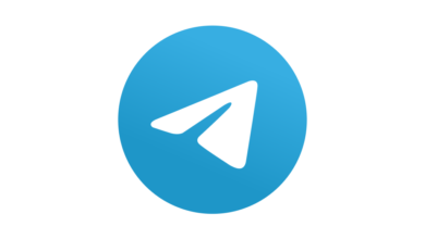 telegram logo 280121 1024x683