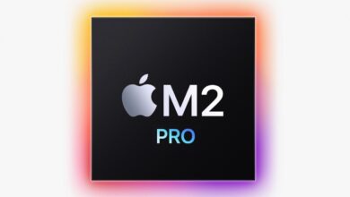 Apple M2 Pro icin carklar donmeye basliyor