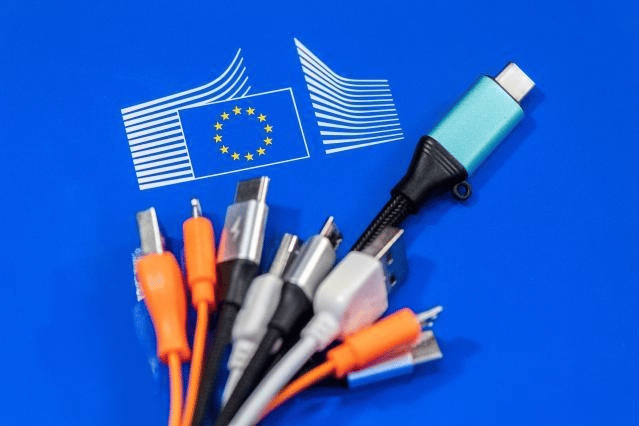 Avrupa Birligi USB C kuralina kesin tarih verdi