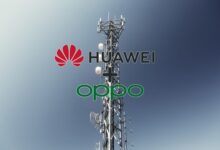 Huawei ve Oppo patent lisans anlasmasi imzaladi