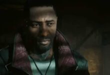 Idris Elba Cyberpunk 2077ye geliyor