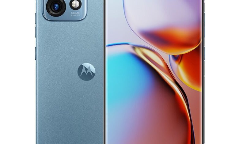 Motorola Moto X40 tanitildi iste ozellikleri
