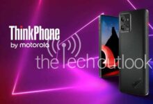 Motorola ThinkPhone ile ilgili onemli ipuclari