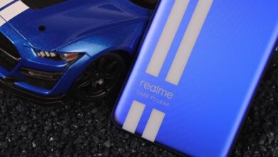 Realme GT Neo 5 cok yuksek sarj hiziyla gelecek