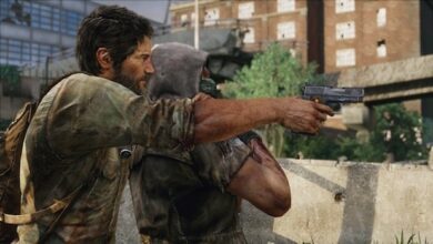The Last of Us PCye Mart 2023te gelecek