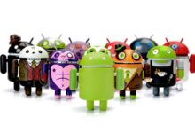 Android 14 eski uygulamalara izin vermeyecek