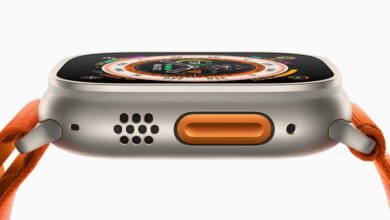 Apple Watch Ultra daha buyuk ekranla yenilenecek