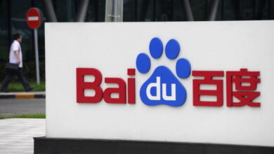 Baidu ChatGPTye rakip cikarmaya hazirlaniyor