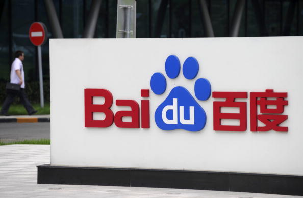 Baidu ChatGPTye rakip cikarmaya hazirlaniyor