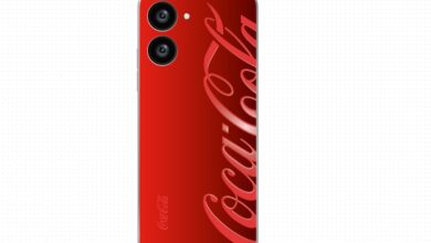 Coca Cola akilli telefon cikarmaya hazirlaniyor