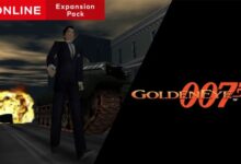 GoldenEye 007 Xbox ve Switche geliyor
