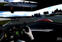 Gran Turismo 7 VR guncellemesi alacak