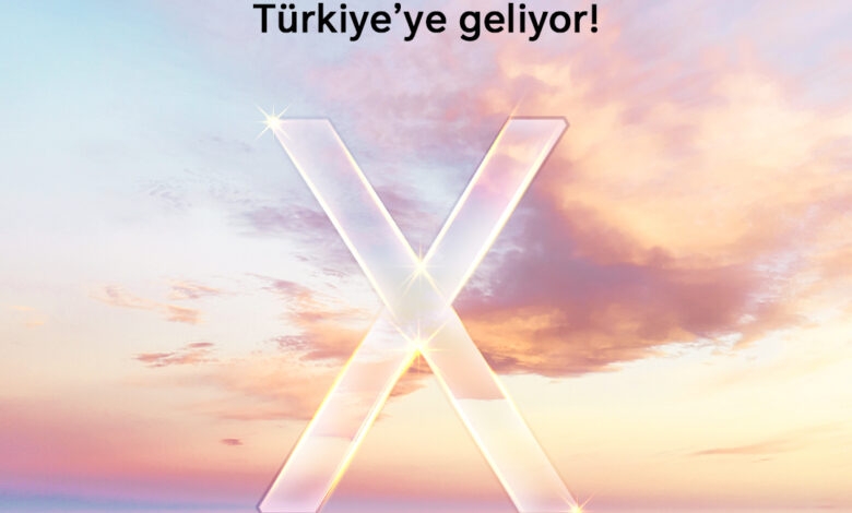 Honor X serisi Turkiyeye geliyor