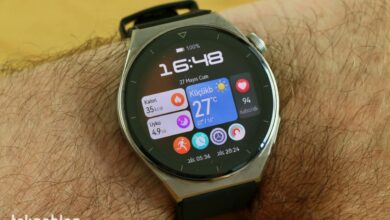 Huawei Watch 4 serisi ilk ceyrekte tanitilabilir