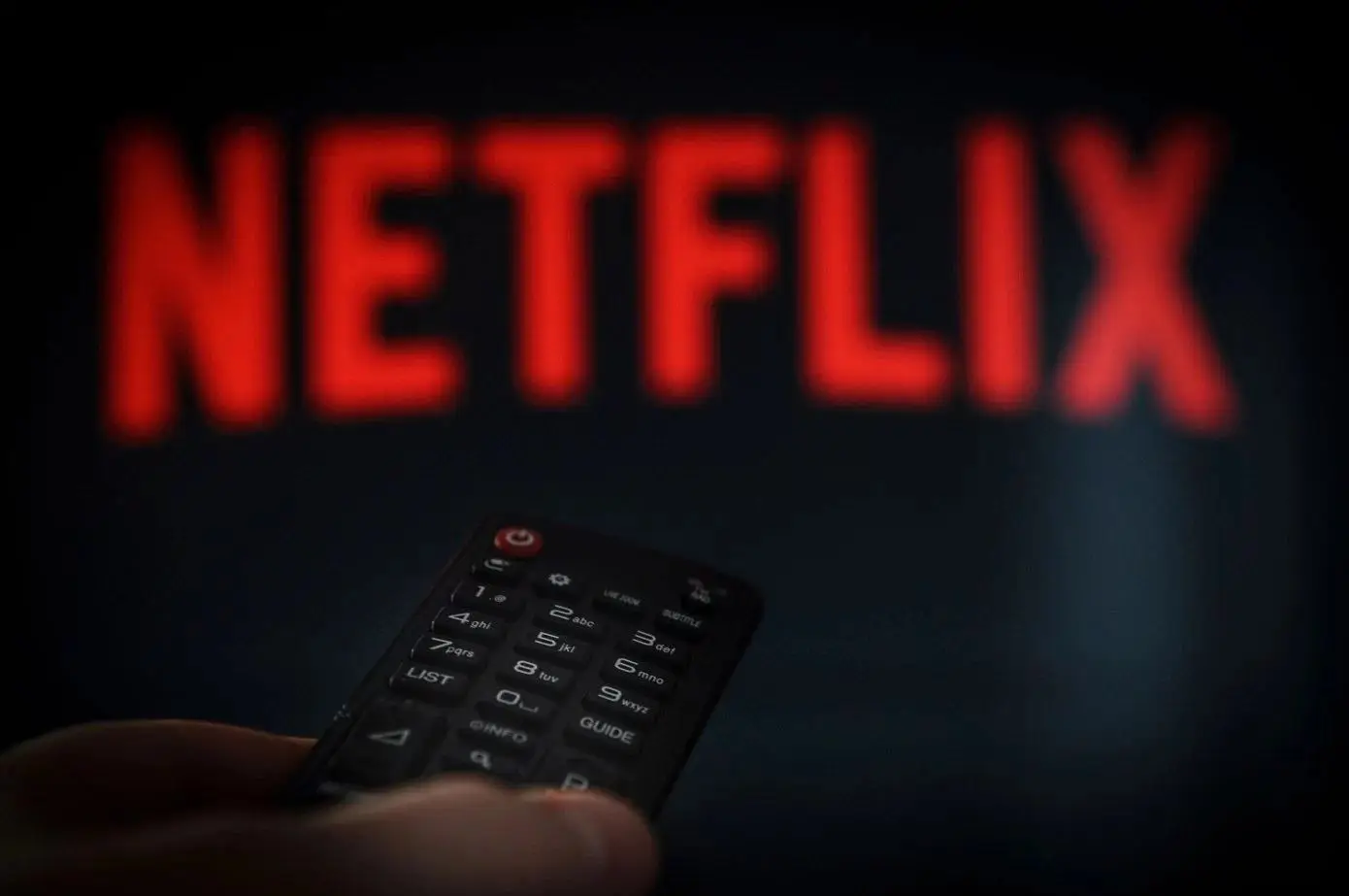 Netflix 2023te yayinlanacak filmlerini duyurdu