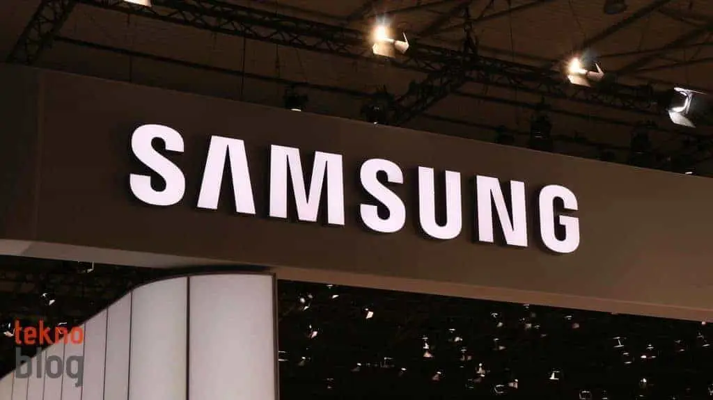 Samsungun karini dusen telefon satislari vurdu