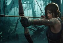 Tomb Raider serisinin yeni uyesi yolda