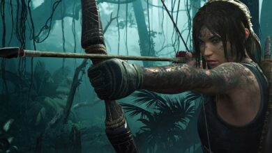 Tomb Raider serisinin yeni uyesi yolda