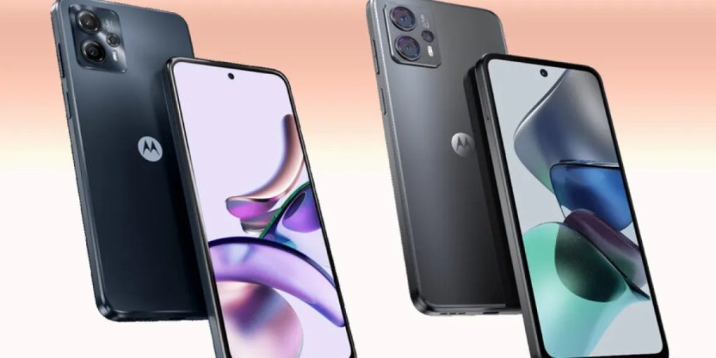 Motorola Moto G serisini dört yeni telefonla büyütüyor