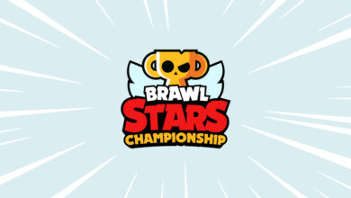 Brawl Stars Turnuva 2