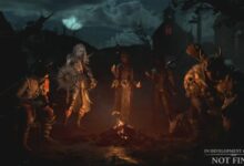Diablo IV beta surumunun cikis tarihi aciklandi