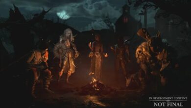 Diablo IV beta surumunun cikis tarihi aciklandi