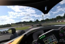 Gran Turismo 7 VR modu ile ilgili detaylar geldi