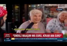 Gurbetci Turk Almanya sartlarini anlatti almanyaiscialimi