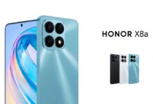 Honor X8a 100 megapiksel ana kamerayla geliyor