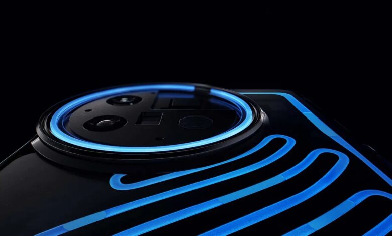 OnePlus 11 Concept icin yeni paylasim