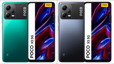 Poco X5 5Gnin tum ozellikleri ortaya cikti