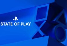 Sony State of Play 2023un ilk yayinindan bazi oyunlar