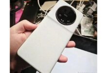 Xiaomi 13 Ultra kilifi buyuk kamerayi gosteriyor