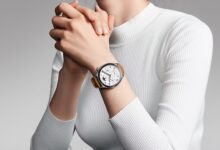 Xiaomi Watch S1 Pro akilli saat resmiyet kazandi