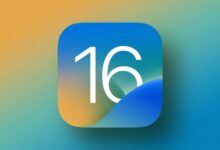 iOS 1631 cikti iste yenilikler