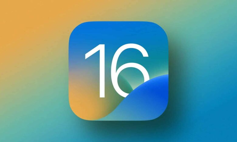 iOS 1631 cikti iste yenilikler