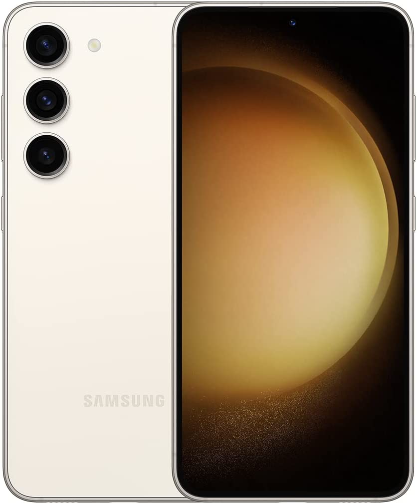 Samsung Galaxy S23 İncelemesi