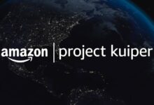 Amazon Project Kuiper hizlari ortaya cikti