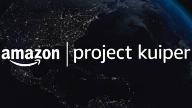 Amazon Project Kuiper hizlari ortaya cikti