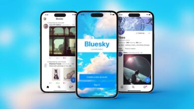 Bluesky iOS uygulamasi App Storeda yerini aldi