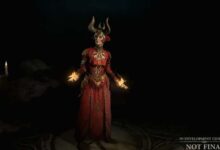 Diablo IV erken erisimi sorunlar nedeniyle sonuk basladi