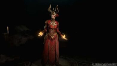 Diablo IV erken erisimi sorunlar nedeniyle sonuk basladi